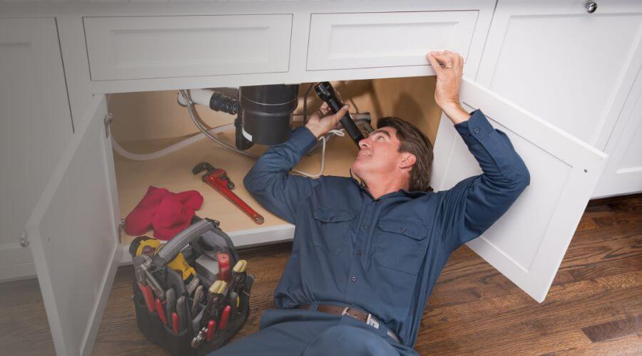 Professional emergency plumbing in Chesterfield, MA